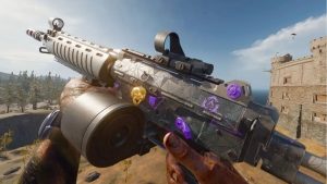 Quelle est la nouvelle méta de la saison 4 de Warzone à la suite du patch d'équilibrage ?