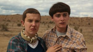 "On se fout de nous" Après 3 ans d'attente, la saison 5 de Stranger Things se dévoile enfin, mais…
