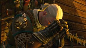 "On a essayé et ça n'a pas marché" Les créateurs de The Witcher 3 et Cyberpunk 2077 n'ont pas le choix : ils doivent continuer dans cette direction