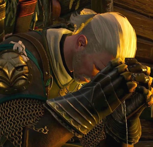 "On a essayé et ça n'a pas marché" Les créateurs de The Witcher 3 et Cyberpunk 2077 n'ont pas le choix : ils doivent continuer dans cette direction