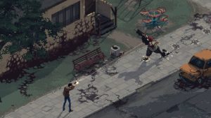 Holstin : Ce jeu vidéo d’horreur sauce Silent Hill est hors du commun !