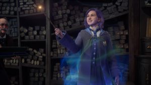Hogwarts Legacy Nintendo Switch 2 : venez à bout du jeu à 100% grâce à notre guide complet !