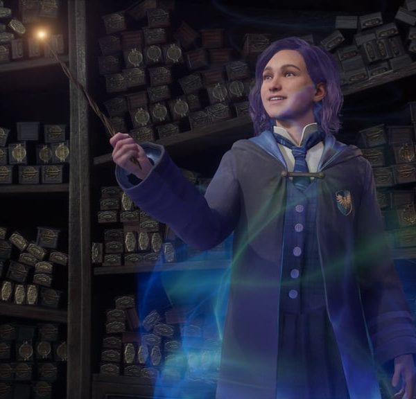 Hogwarts Legacy Nintendo Switch 2 : venez à bout du jeu à 100% grâce à notre guide complet !