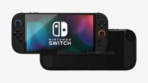 Nintendo Switch 2 : l’allumage de la console fait peau neuve, les premiers possesseurs de la console nous dévoile l’écran de démarrage !