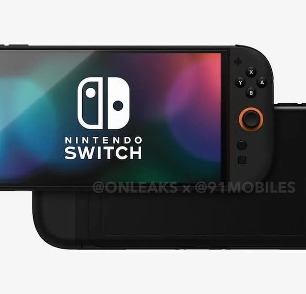 Nintendo Switch 2 : l’allumage de la console fait peau neuve, les premiers possesseurs de la console nous dévoile l’écran de démarrage !
