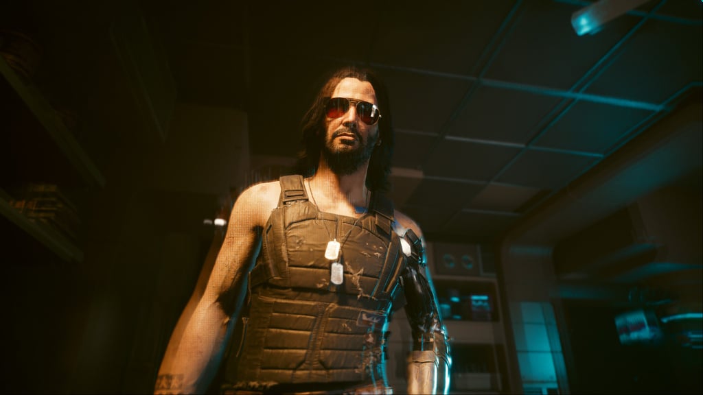 CP2077 Nintendo Switch 2 : ne ratezrien du jeu et de son DLC grâce à notre soluce complète