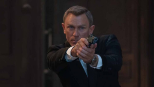 James Bond revient dans un nouveau jeu vidéo et ça respire déjà la classe…