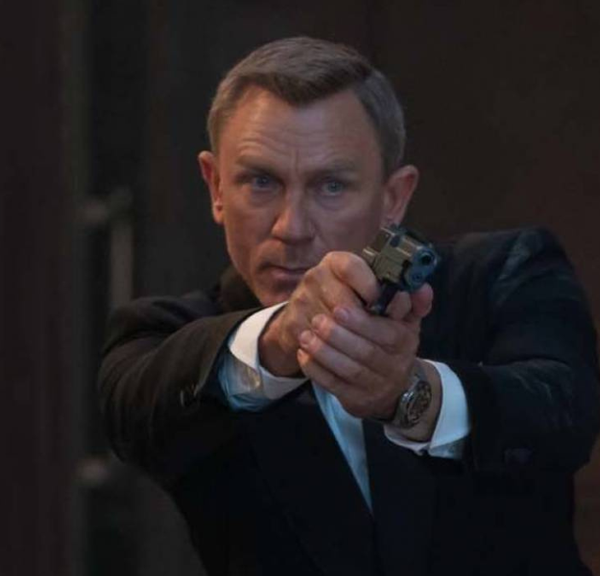 James Bond revient dans un nouveau jeu vidéo et ça respire déjà la classe…
