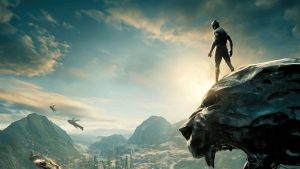 Le producteur de Black Panther et ancien de Marvel passe devant les caméras : il tente un défi plus grand que tout ce qu'il a fait jusqu'à maintenant !