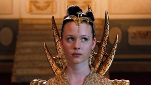 "Le plus gros déchet de l'histoire du cinéma" Ce film fantastique vieux de 25 ans est si mauvais qu'il fut oublié de tous !