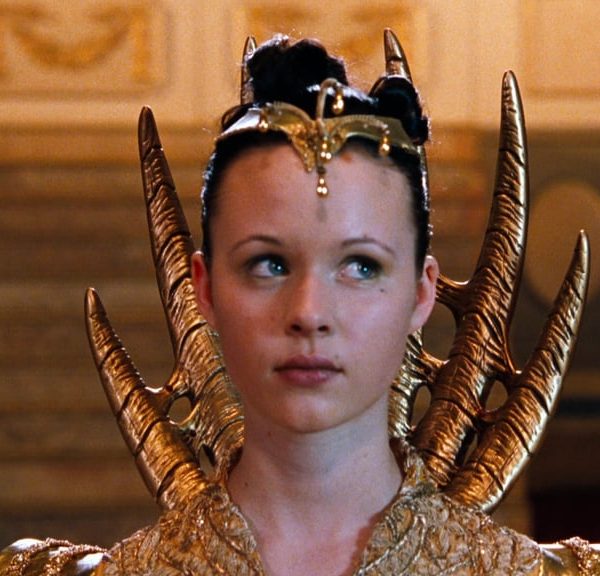 "Le plus gros déchet de l'histoire du cinéma" Ce film fantastique vieux de 25 ans est si mauvais qu'il fut oublié de tous !