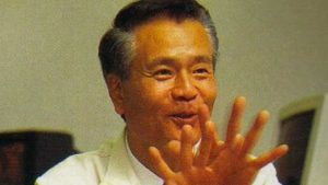 Personne ne se souvient de lui, mais il a changé le jeu vidéo à jamais lors d'un banal trajet en train