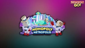 17 465 dés gratuits à récupérer sur Monopoly GO! x Star Wars via l'événement "Monopoly Métropole"