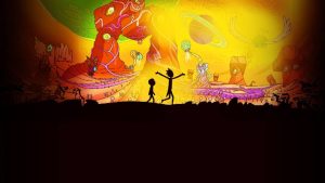 "Outrageuse" Cette série de SF culte revient après 2 ans d'attente : notée 100%, la nouvelle saison est parfaite