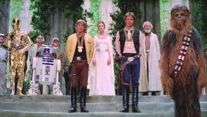 "J'ai fait mon temps" Cet acteur iconique ne reviendra plus jamais dans la saga Star Wars : c'est un déchirant au revoir pour les fans