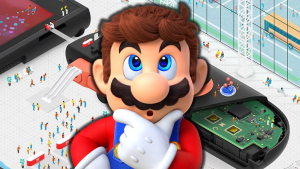 J'ai joué à Nintendo Switch 2 Welcome Tour et j'ai du mal à comprendre à qui ça s'adresse