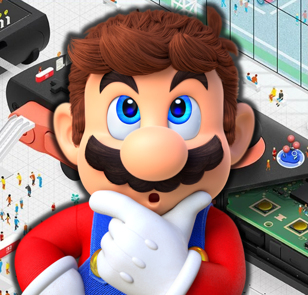 J'ai joué à Nintendo Switch 2 Welcome Tour et j'ai du mal à comprendre à qui ça s'adresse