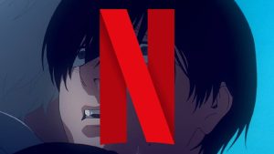 Par les créateurs de Blade Runner, cet anime fantastique va terrifier les abonnés Netflix au cours de l'été 2025 !