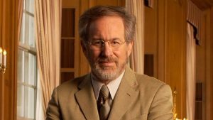 C'est l'un des meilleurs films d'aventure de ces 20 dernières années : disponible sur Netflix, il a été réalisé par Steven Spielberg