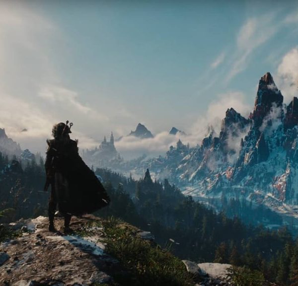 The Witcher 4 PS5 est monstrueux : CD Projekt (Cyberpunk 2077) va créer le monde ouvert le plus immersif jamais réalisé !