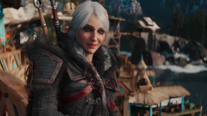 La démo technique de The Witcher 4 montre du très lourd ! Le prochain jeu vidéo de CD Projekt va être une vraie révolution