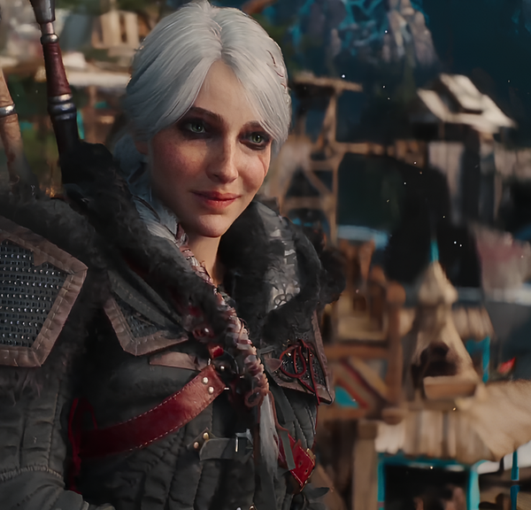 La démo technique de The Witcher 4 montre du très lourd ! Le prochain jeu vidéo de CD Projekt va être une vraie révolution