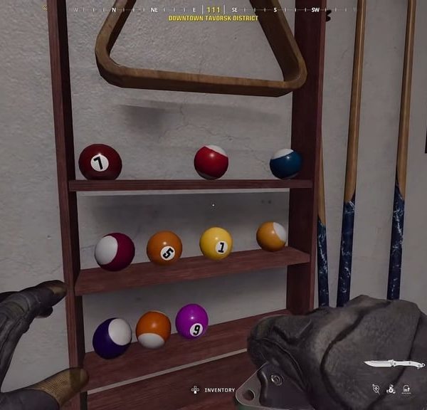 La Tour de Verdansk cache un secret dans Warzone ! Découvrez comment le percer dans ce guide