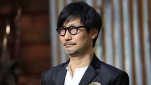 "Il est incroyable" Hideo Kojima adore cet acteur hollywoodien rencontré à Cannes : il a interprété Batman !