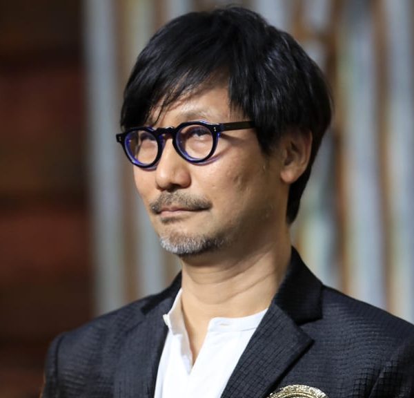 "Il est incroyable" Hideo Kojima adore cet acteur hollywoodien rencontré à Cannes : il a interprété Batman !