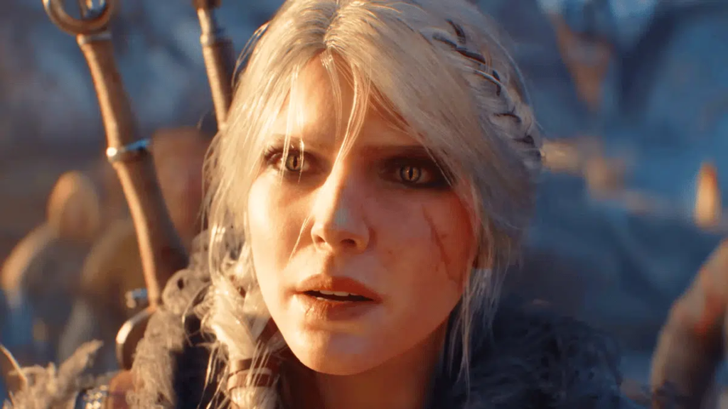 The Witcher 4 tourne en 60 FPS sur PS5 et il est absolument magnifique ! Les joueurs ne sont pas prêts