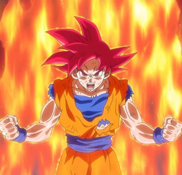 L'échelle de puissance dans Dragon Ball avait du sens jusqu'à ce que Goku devienne divin : DB Super a brisé l'équilibre qu'Akira Toriyama avait construit