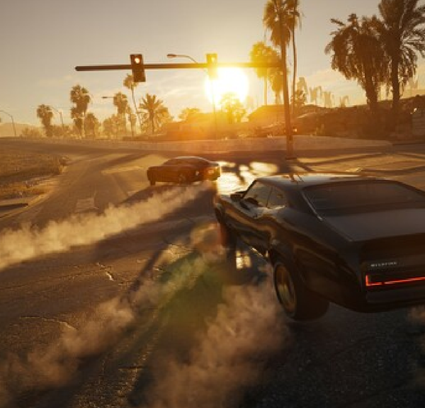Le concurrent de GTA 6 s'inspire aussi de Rockstar pour cet aspect : vous allez en entendre parler pendant 10 ans !
