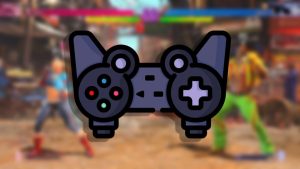 Ce joueur joue avec une manette à l'envers et participe à des tournois : la raison est improbable !