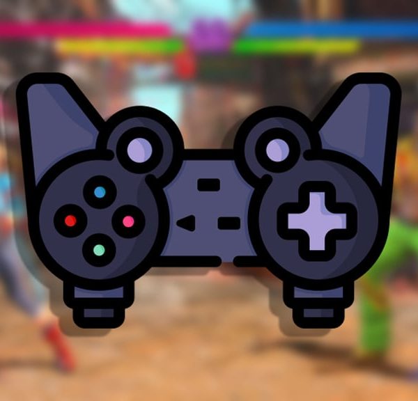 Ce joueur joue avec une manette à l'envers et participe à des tournois : la raison est improbable !