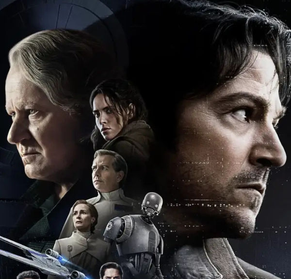 Disney a donné 650 millions de dollars et une unique consigne étonnante pour cette série Star Wars