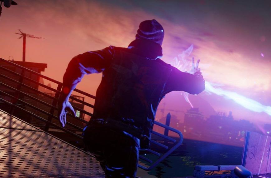 Par les créateurs de Ghost of Tsushima, ce jeu vidéo en monde ouvert est l'une des expériences les plus funs de la PS4 : il est dispo dans le PS+