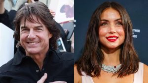 "Exceptionnel" Tom Cruise est fan de la saga John Wick : il encense le film spin-off Ballerina avec Ana de Armas