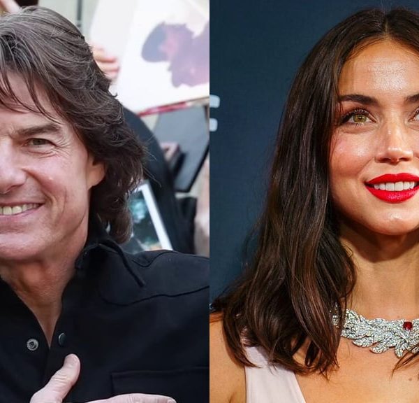 "Exceptionnel" Tom Cruise est fan de la saga John Wick : il encense le film spin-off Ballerina avec Ana de Armas
