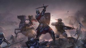 Tom Hardy présente un jeu d’action médiéval par les créateurs de GTA et The Witcher 3. Les fans de Kingdom Come Deliverance 2 vont apprécier
