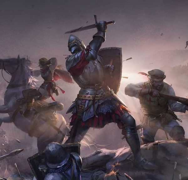 Tom Hardy présente un jeu d’action médiéval par les créateurs de GTA et The Witcher 3. Les fans de Kingdom Come Deliverance 2 vont apprécier