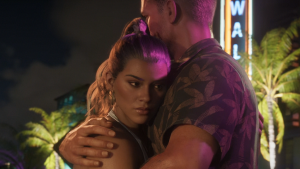 GTA 6 : Jason et Lucia ne rappellent pas que Bonnie et Clyde, ils font penser à un autre couple de cette saga culte