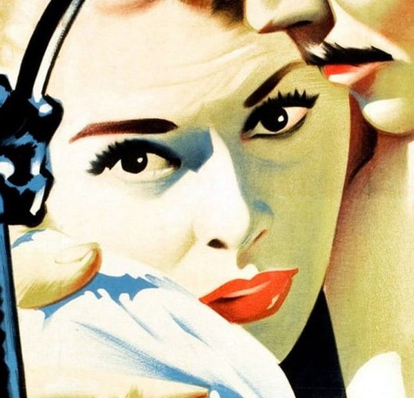 Pour Steven Spielberg, tout le monde devrait voir ce film sorti il y a 67 ans et réalisé par une icône d'Hollywood