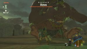 On peut battre ce Hinox en 20 secondes sur Zelda TotK, mais ce joueur a mis presque 500h à le découvrir !