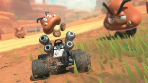 Ce personnage iconique est absent de Mario Kart World, son producteur ne peut rien dire pour le moment : pourquoi ?