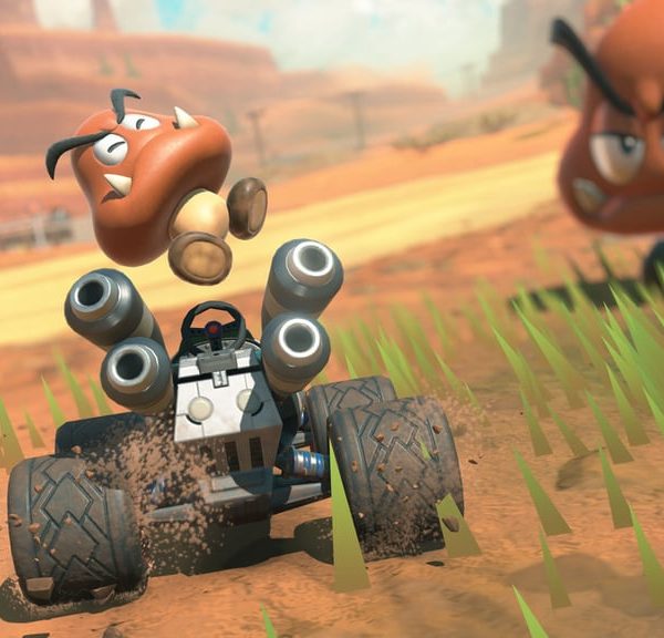 Ce personnage iconique est absent de Mario Kart World, son producteur ne peut rien dire pour le moment : pourquoi ?