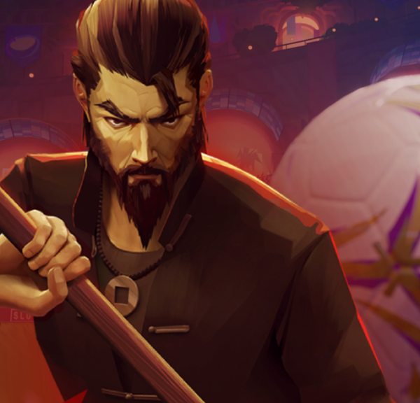 Du kung-fu au foot : Le prochain jeu de ce studio français a tout pour cartonner et voici ses secrets