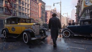 Mafia : En attendant Old Country, jouez à la version définitive d'un des meilleurs concurrents de GTA dans le Game Pass