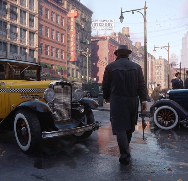 Mafia : En attendant Old Country, jouez à la version définitive d'un des meilleurs concurrents de GTA dans le Game Pass