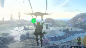 Zelda Tears of the Kingdom sur Switch 2 : c'est "le jour et la nuit" comparé à la version Nintendo Switch !