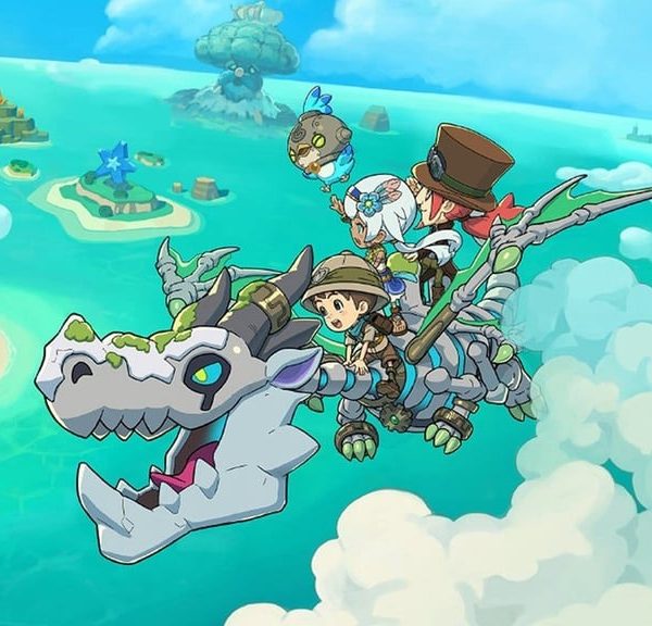 Alternative à Animal Crossing avec une touche de jeu de rôle, Fantasy Life i est un véritable phénomène…